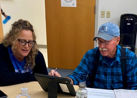 Scott Coughlin, photo 2