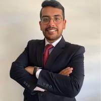 Andre Escobar, photo 1