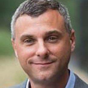 Seth Bostock, photo 1