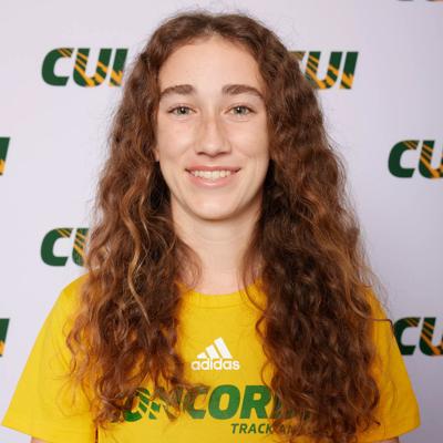 Isabella Antonini, photo 1