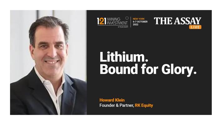 Howard Klein, photo 1