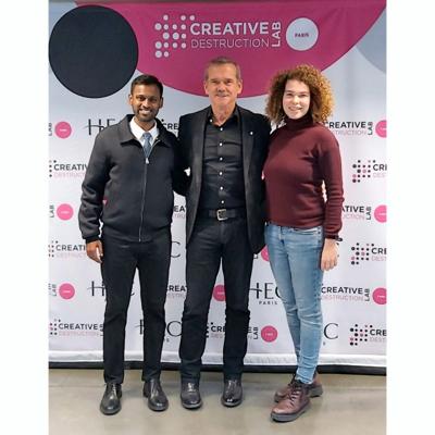 Sahith Reddy Madara, photo 2