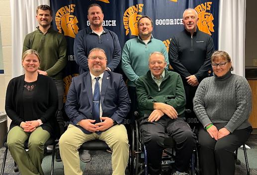 Scott Schults, photo 2