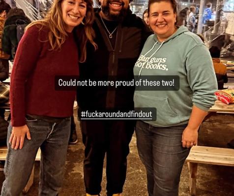 Meredith Pelto, photo 2