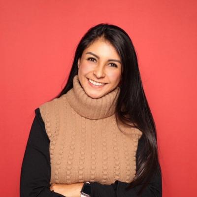 Natalia Garavito Avella