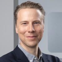 Cedric Dupont, photo 1