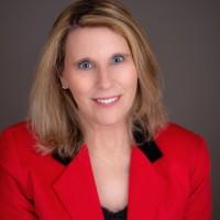 Patricia Caplan, MBA, photo 2