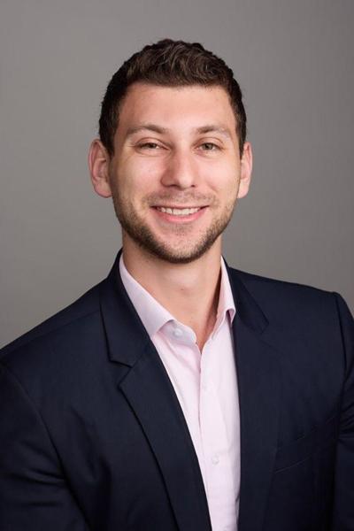 Michael Kaushansky, photo 2