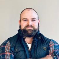 Patrick Cronin, photo 2