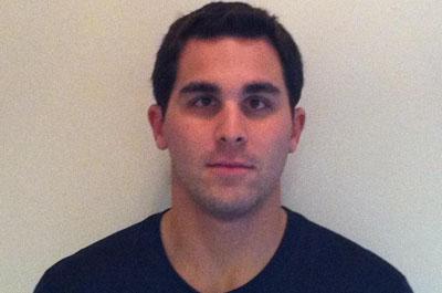 Michael Embersit, photo 2