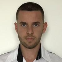 Eugene Kukharchuk, photo 2