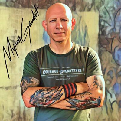 Myron Gaudet, photo 2