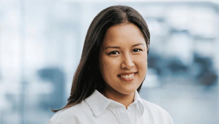 Camille Hunt, photo 2