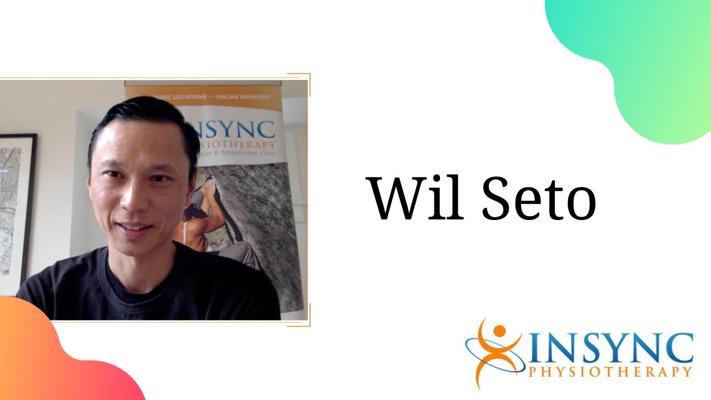 Wil Seto, photo 1