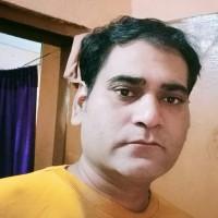 Ashutosh Thakur, photo 1