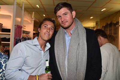 Bobby Arnot, photo 2