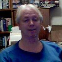 John Pillow, photo 1