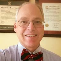 David Bains, photo 1