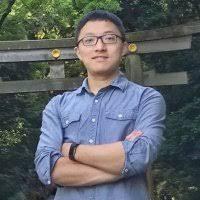 Jiashu Wang, photo 1