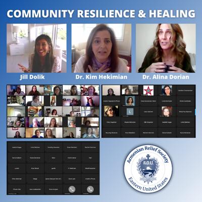 Michael Arpy, photo 2