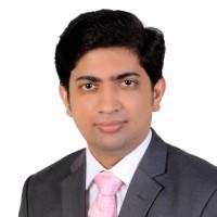 Saad Shaikh, photo 1