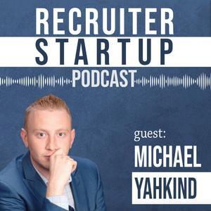 Michael Yahkind, photo 1