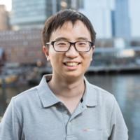 Yichen Shen