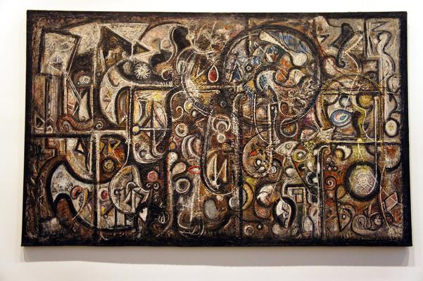 Richard Pouš, photo 2