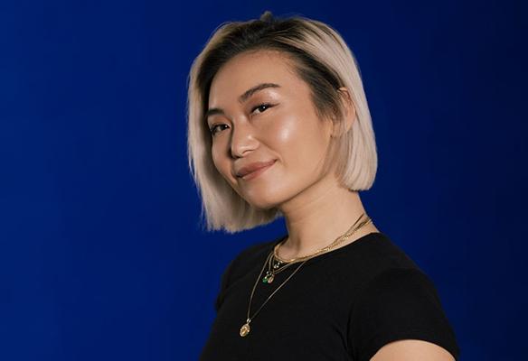 Celeste Pulman, photo 2