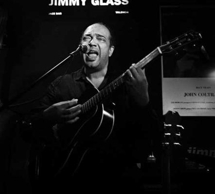 Michael McKoy, photo 1