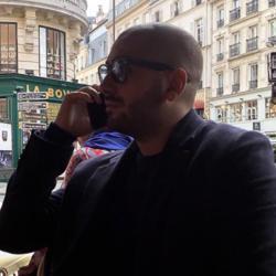 Anthony Alfont, photo 1