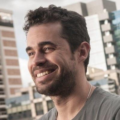 Sebastian Mejia, photo 2