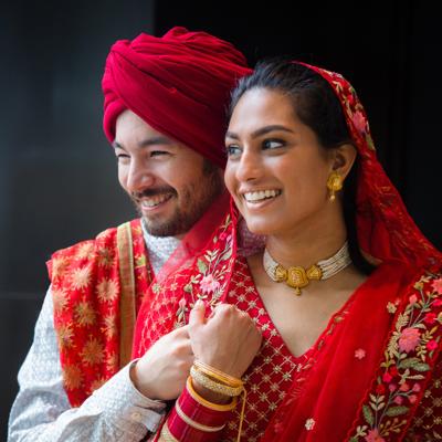 Amrit Malothra, photo 2