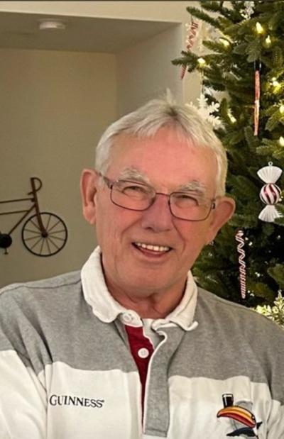 James Pyles, photo 1