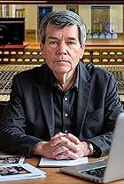 Alan Umstead, photo 1