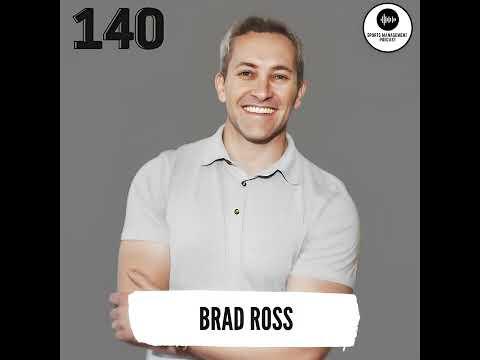 Brad Ross, photo 2