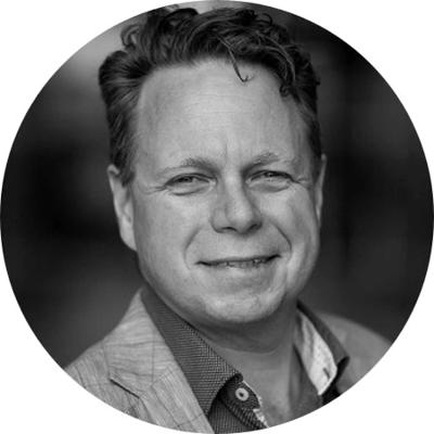 James Hogarth, photo 1