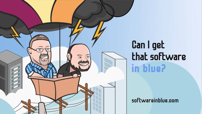 William Dinkel, photo 1