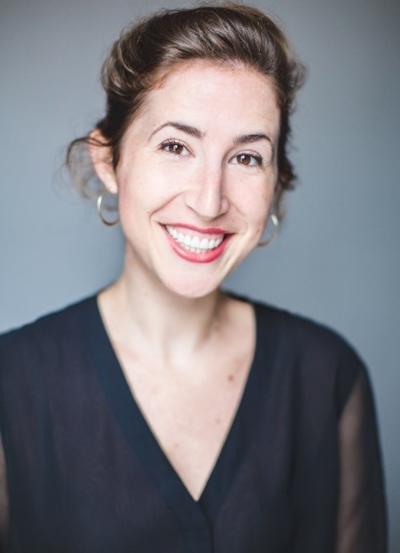 Sarah Kabay, photo 2