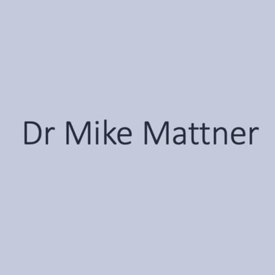 Dr Mike Mattner