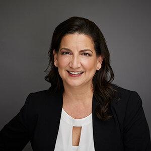 Sandra Cohen, photo 2