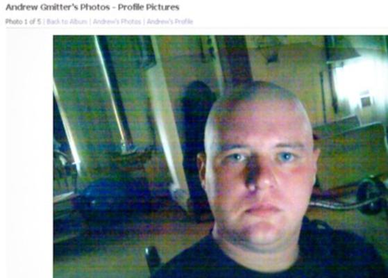 Areza Sumitro, photo 2