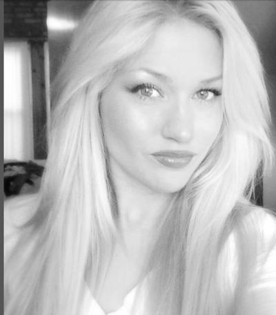 Eliza Peterson, photo 2