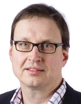 Marko Antila, photo 1