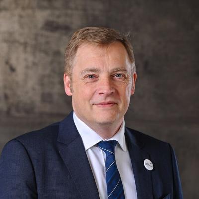 Benoît Pouyet, photo 2