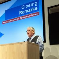 Peter Johnson - LinkedIn