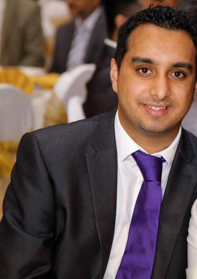 Hitesh Mistry, photo 2