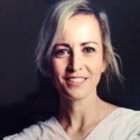 Simone Hoffmann, photo 2