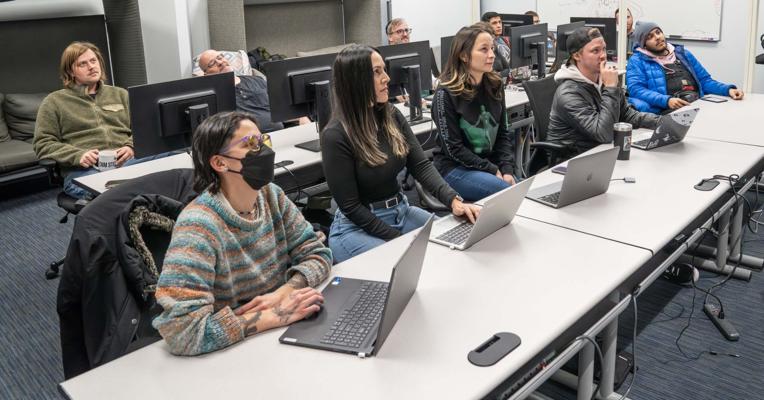 Darshan Banavi, photo 2