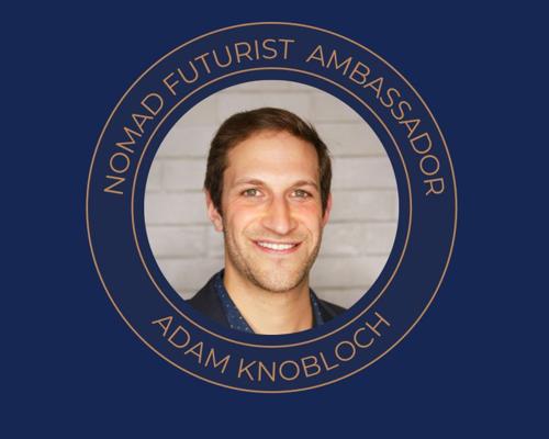 Adam Knobloch, photo 2